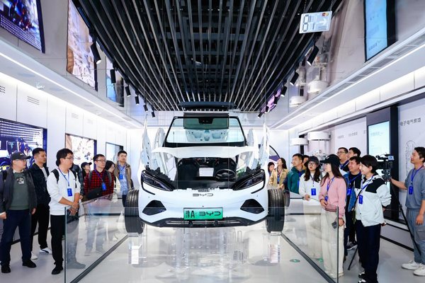 新能源汽车,动力电池,锂电池