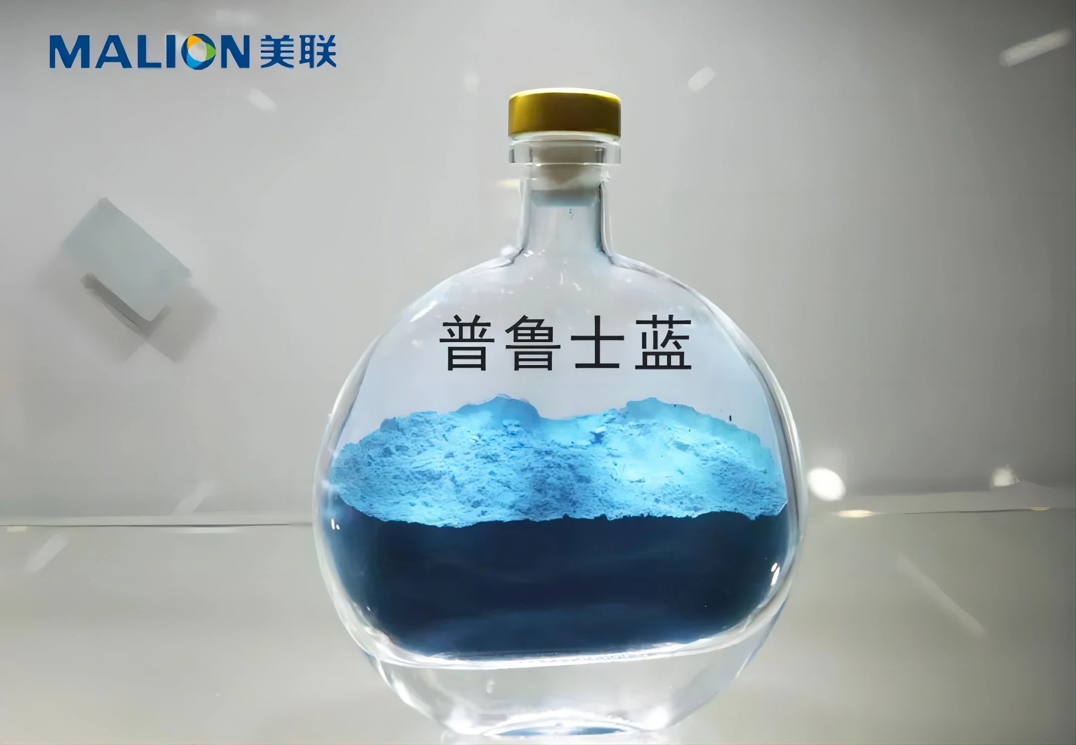 图片来源：美联新材