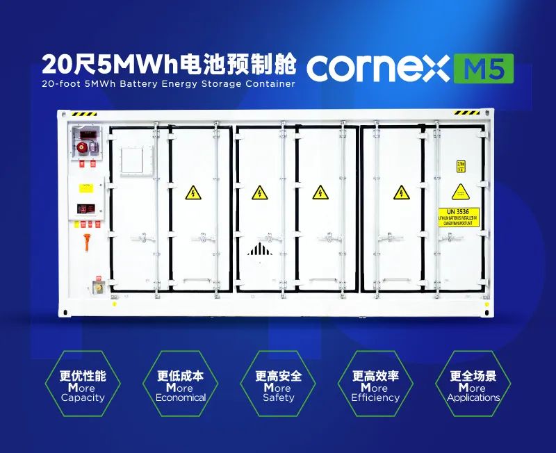 图片来源：楚能新能源