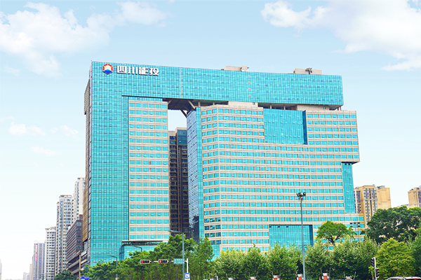 图/四川能投