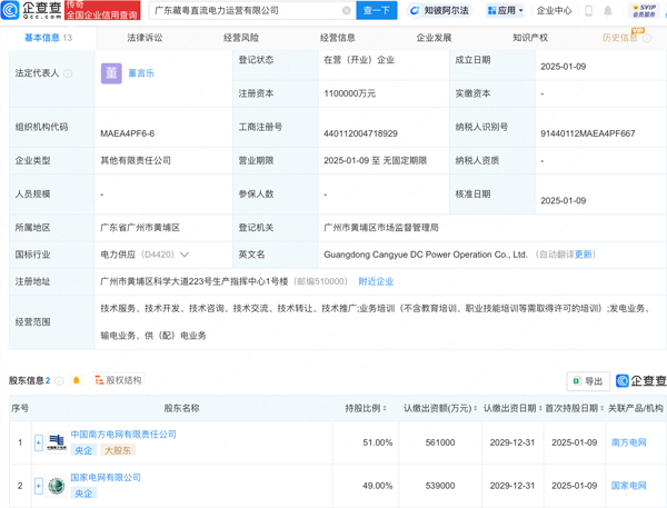  新能源,国家电网,南方电网