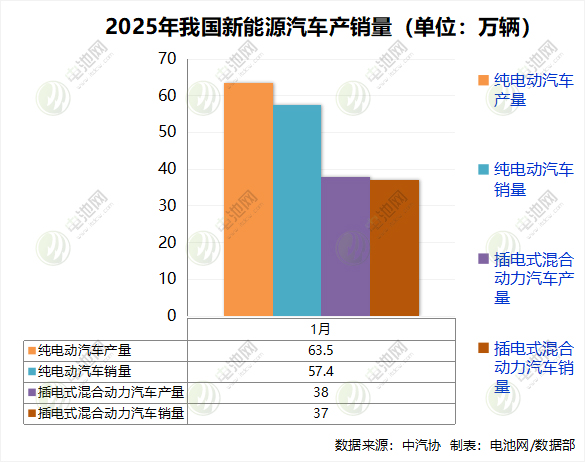新能源车,纯电动车,新能源乘用车
