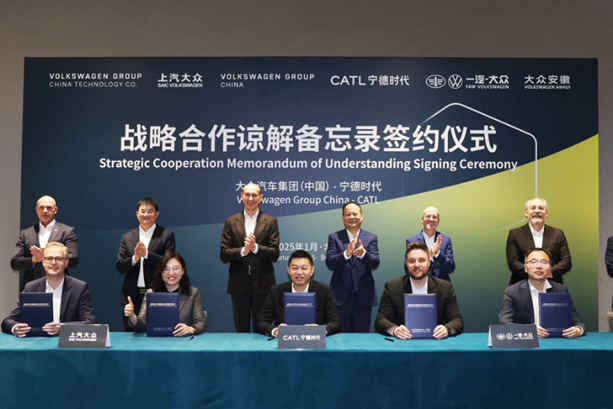 图片来源：宁德时代