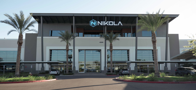 图/Nikola