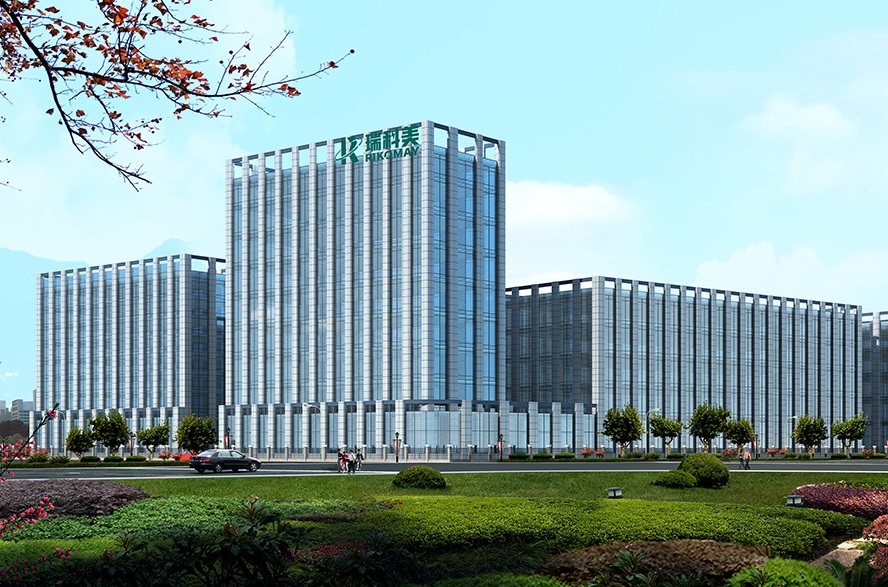 图片来源：瑞科美