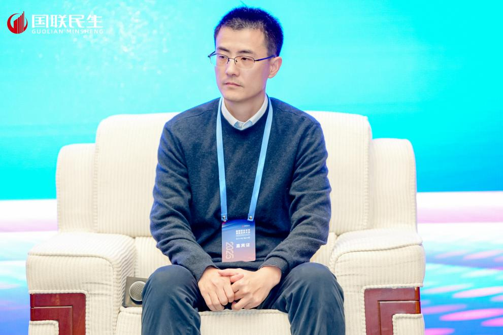 湖南恩捷副总经理 刘洋