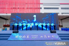 深挖大圆柱电池技术护城河 云山动力PSS电池
