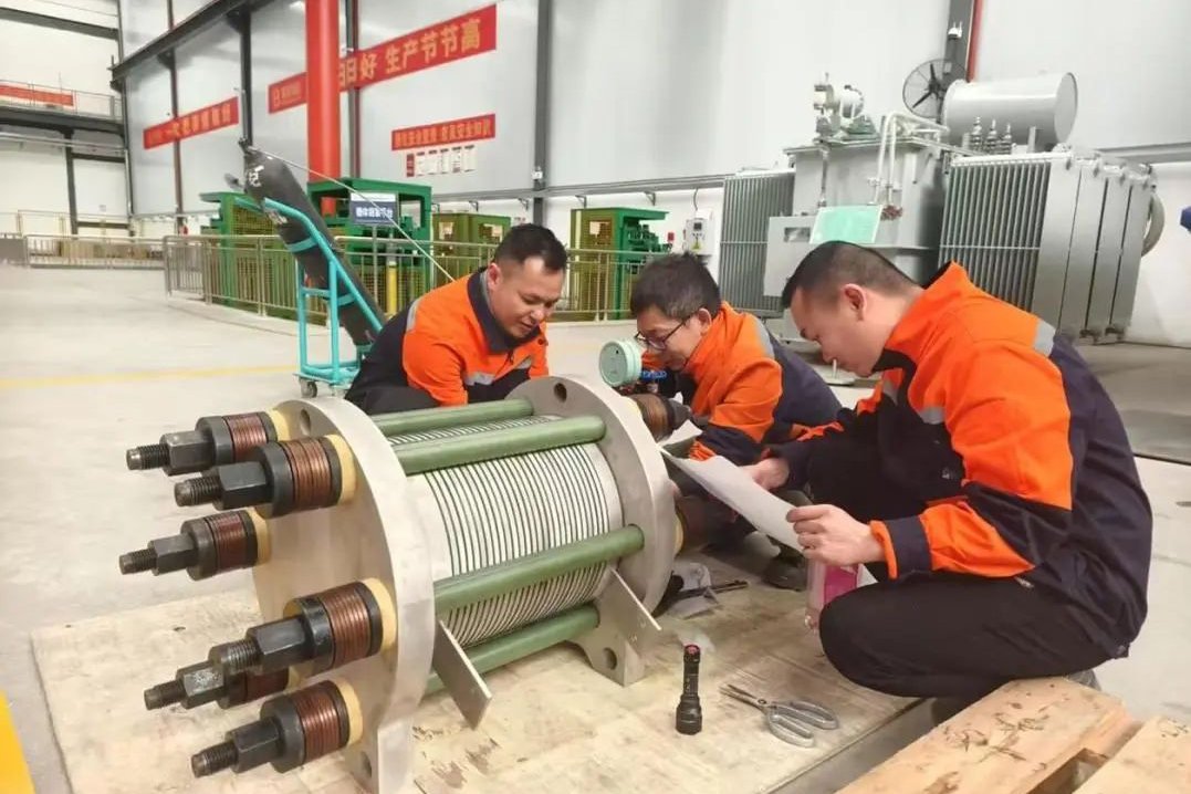 图片来源：昇辉新能源