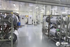2024年全球铝塑膜出货量4.5亿㎡ 一中企新进前