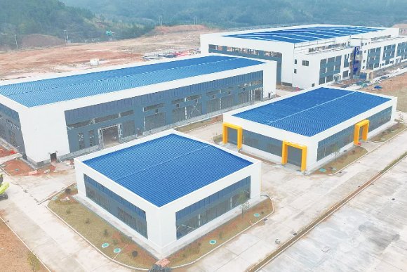 图片来源：龙岩市融媒体中心