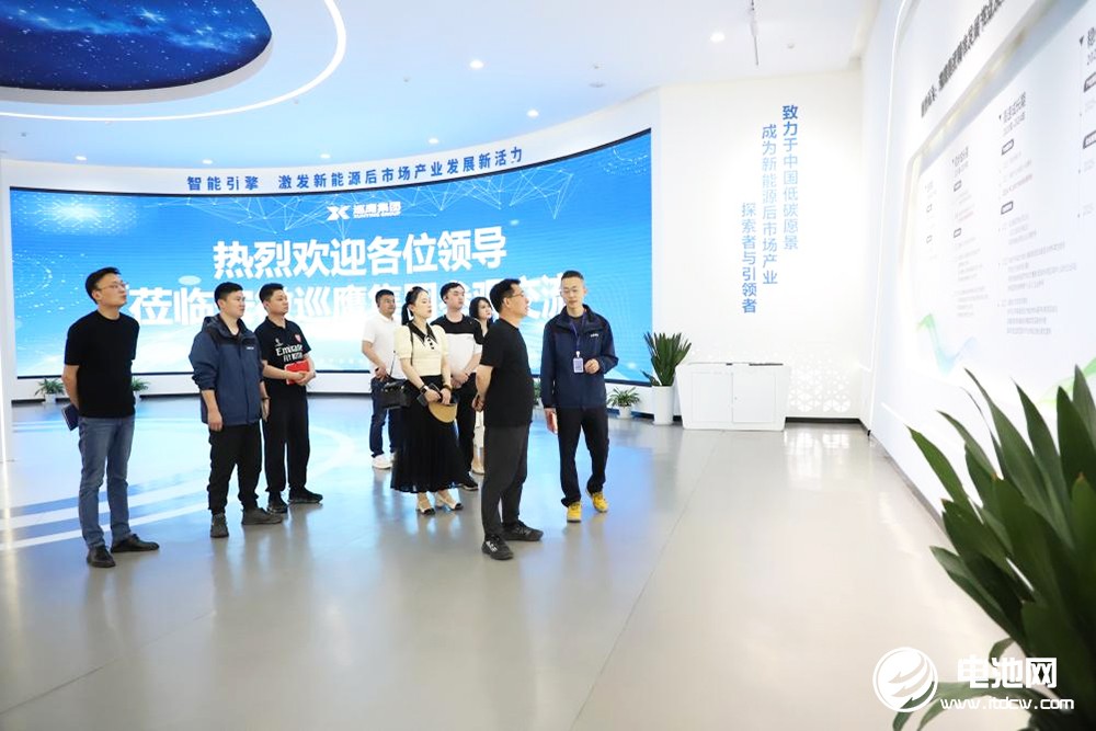 动力电池,锂电池,电池回收,巡鹰集团