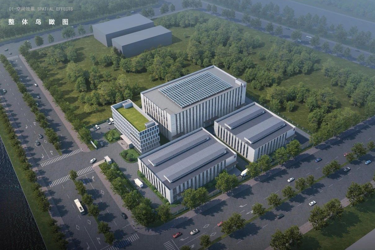 图片来源：泰兴市重大工业项目掌上督系统