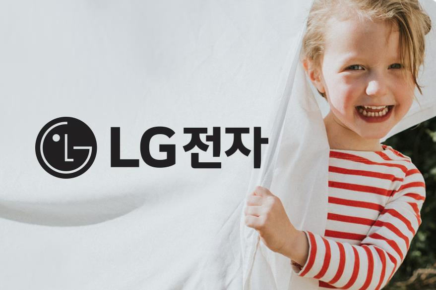 图/LG电子