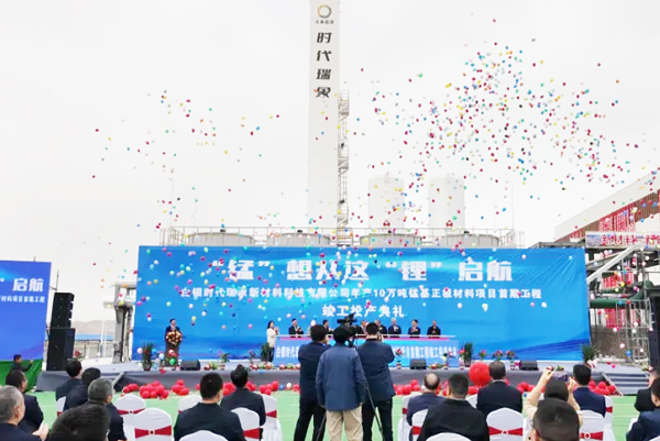 图片来源：时代瑞象