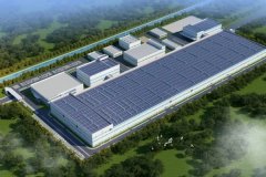 年产10GWh！江苏盐城埃克森储能电池项目更新