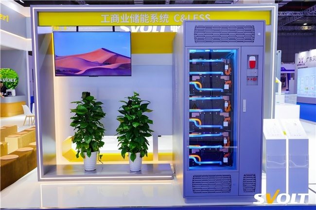 锂电池,储能,蜂巢能源