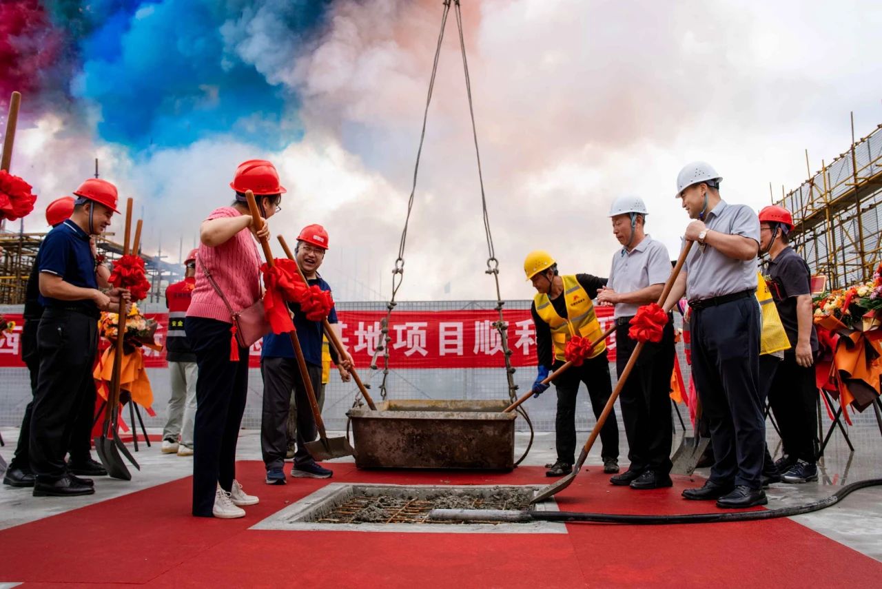 图片来源：领充新能源