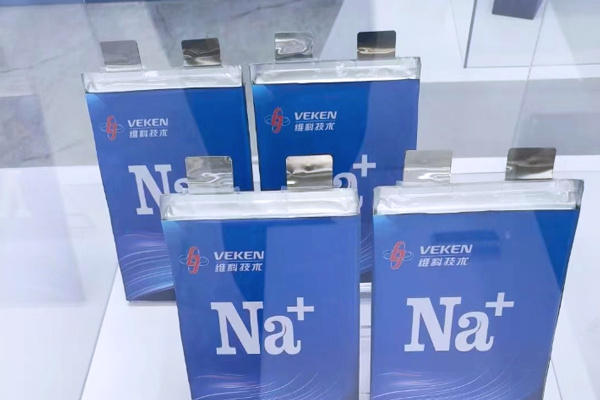 图片来源：维科技术