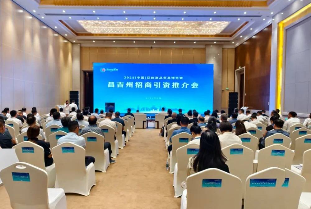 图片来源：奇台县融媒体中心