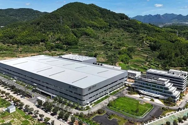 图片来源：丽水发布