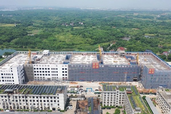 图片来源：兰溪市融媒体中心