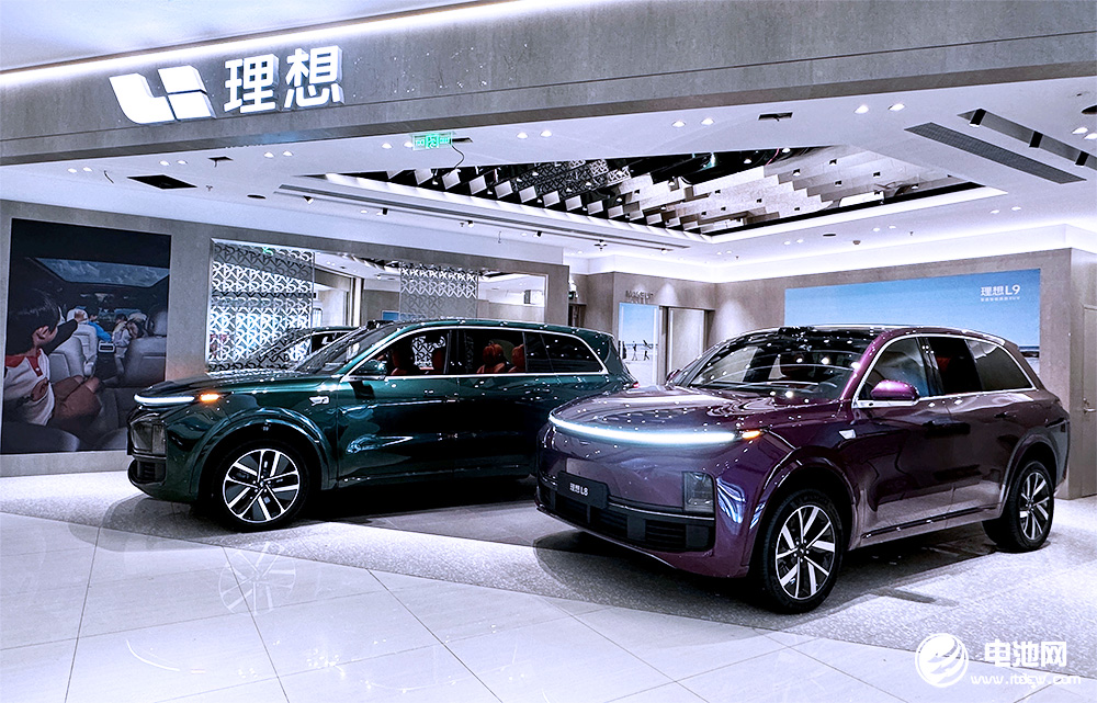 新能源汽车,新能源,造车新势力