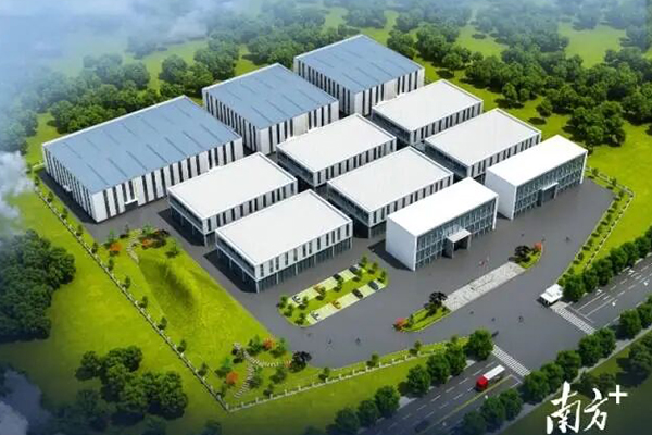 图片来源：高明发布