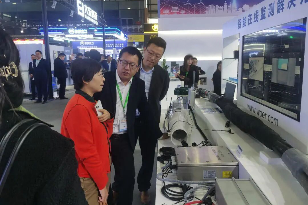 图片来源：沃尔核材