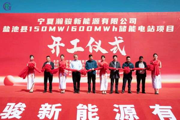 图片来源：宁夏荣光电力工程有限公司