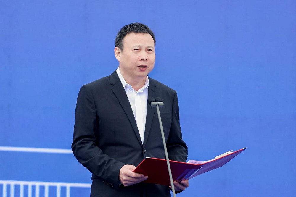 图片来源：楚能新能源