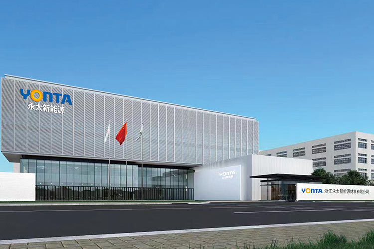 图片来源:永太科技 图片来源:永太科技