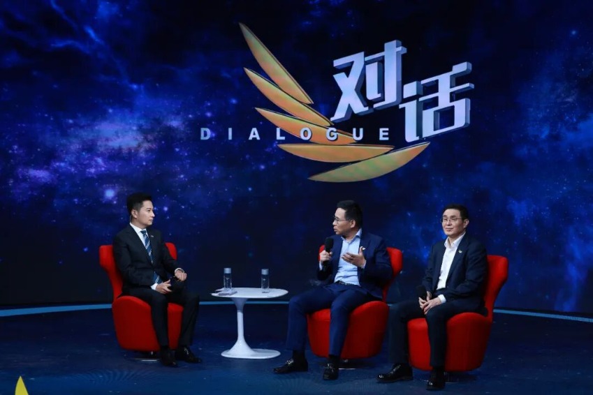 历史级时刻!万亿级大产业,引爆全球→ 历史级时刻!万亿级大产业,引爆全球→