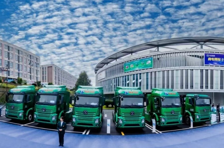 图/东风特种汽车有限公司 图/东风特种汽车有限公司