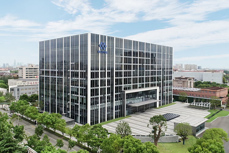 浙江华友循环科技有限公司 浙江华友循环科技有限公司