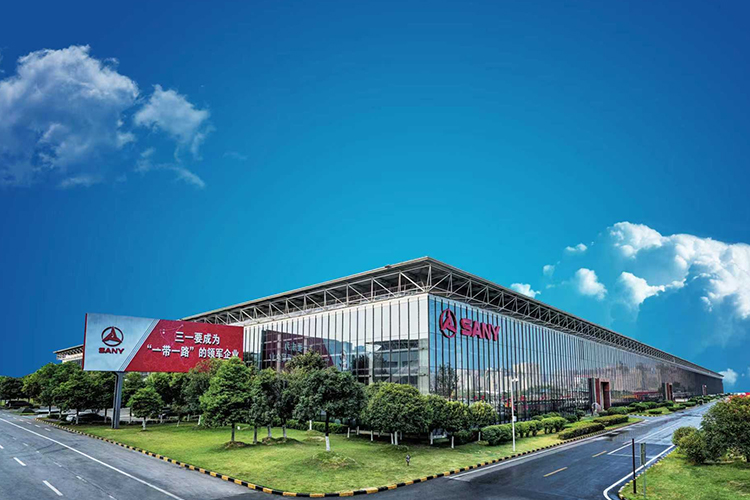 三一锂能 三一锂能