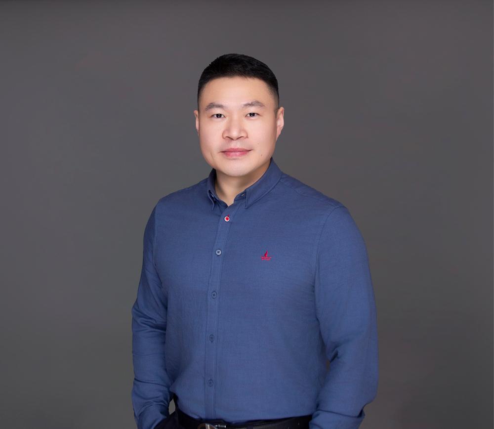 第15届（2025年）中国电池新能源行业年度人物：朱开星