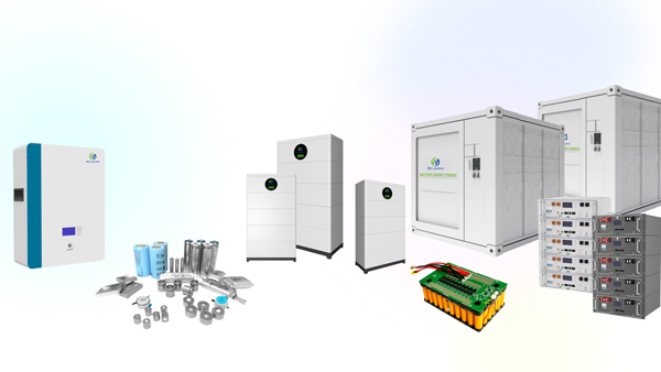 微电新能源产品 微电新能源产品