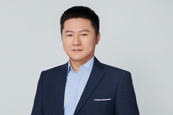 第15届（2025年）中国电池新能源行业年度人物：高翔