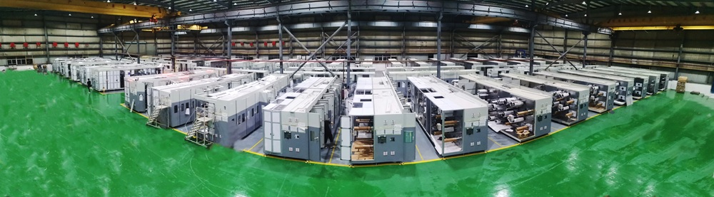 大族锂电 大族锂电