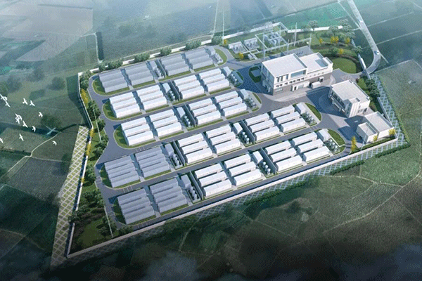 图片来源：中国能建中电工程