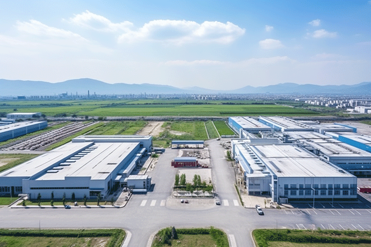 青岛英特盛智能科技有限公司