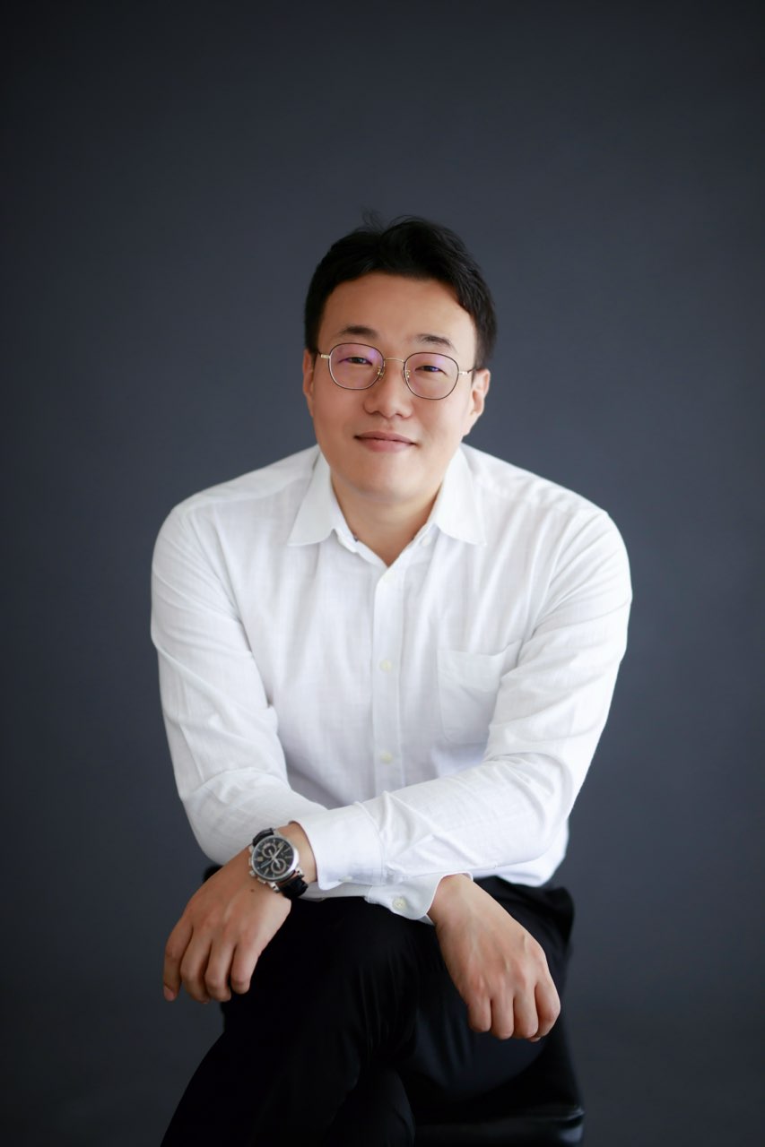 容百科技研发体系总裁兼中央研究院院长李琮熙