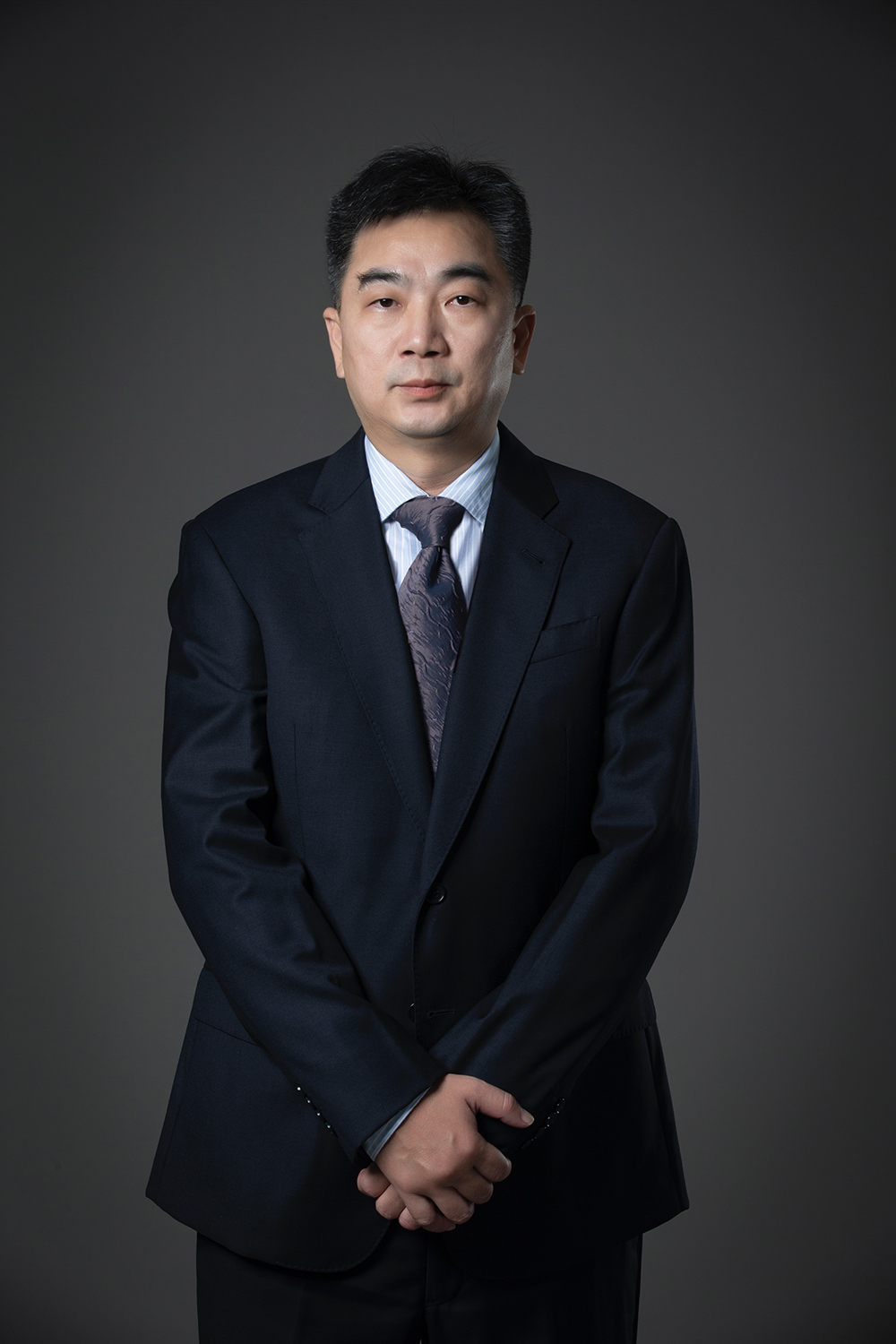 湖南德赛电池有限公司董事长程月帆