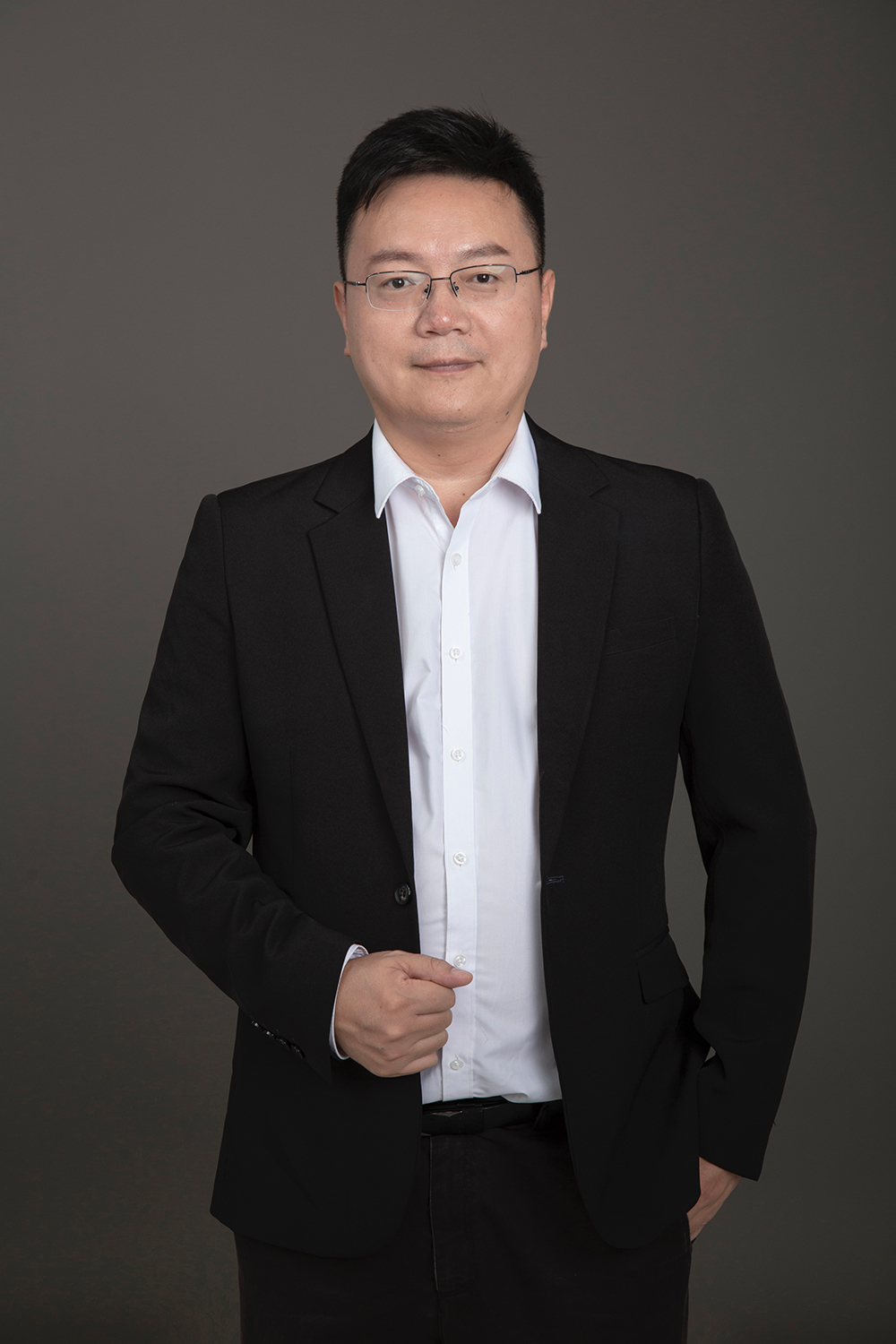 云山动力（宁波）有限公司创始人兼董事长袁定凯