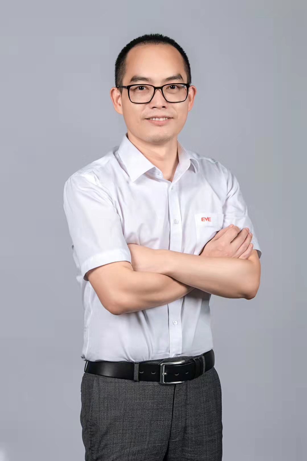 惠州亿纬锂能股份有限公司战略部总经理桂客