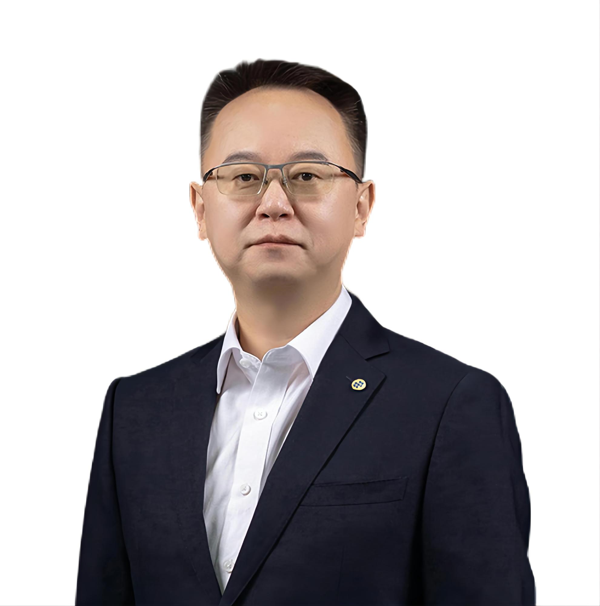 浙江华友循环科技有限公司总经理鲍伟