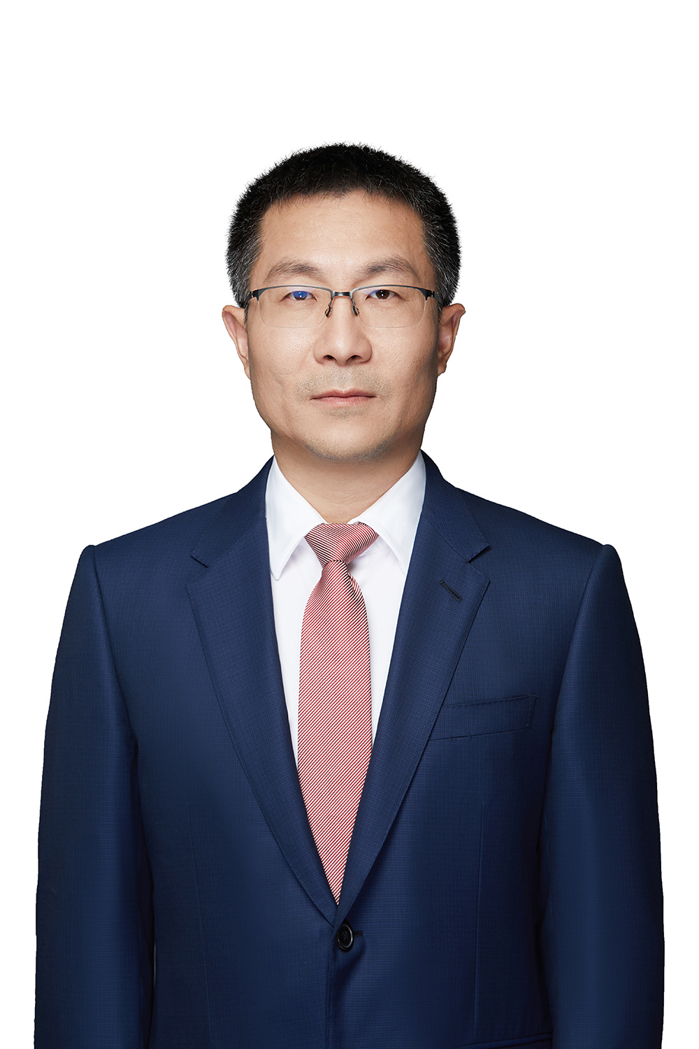 深圳市华宝新能源股份有限公司董事长 孙中伟