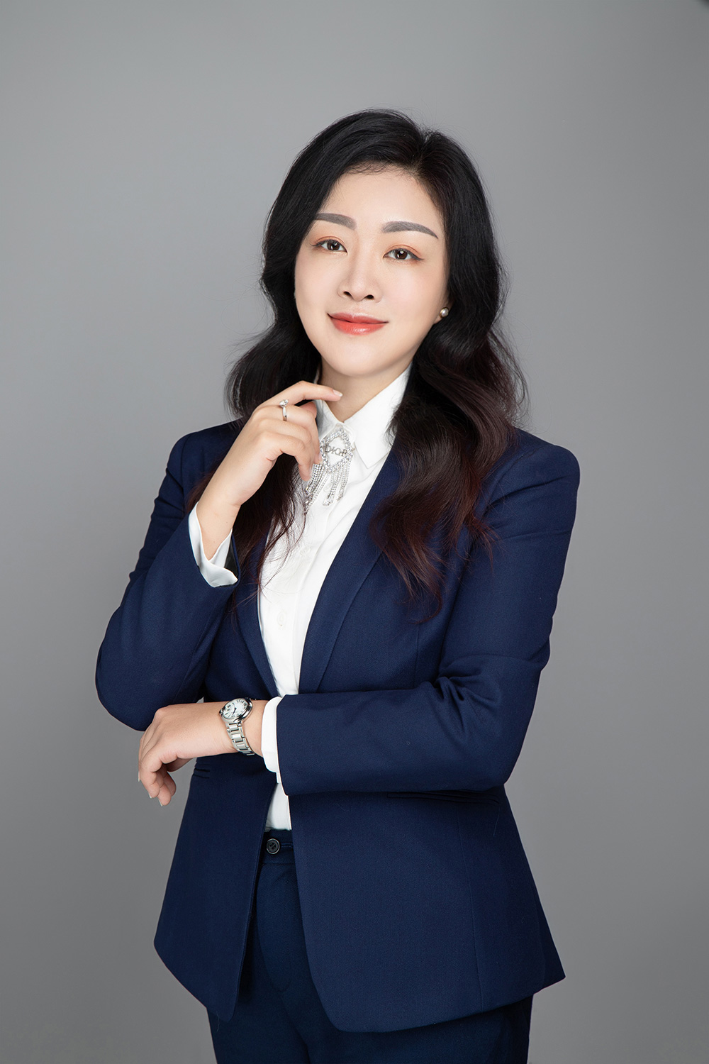 韵迪（江苏）车业科技有限公司董事长闫爱珊