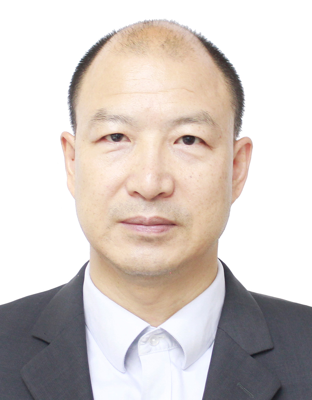 中国有色金属工业协会锂业分会副会长张江峰