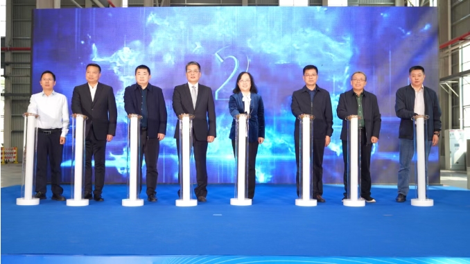 图片来源：超威集团